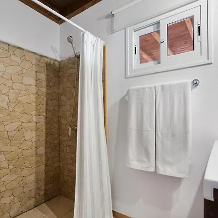 Dom wakacyjny Almar Tinajo