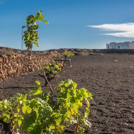 Dom wakacyjny Almar *