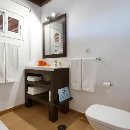 Almar Dom wakacyjny Tinajo