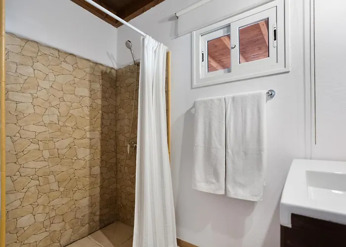 Tatil Evi Almar Tinajo