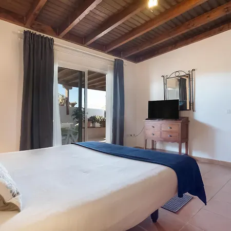 Holiday home Almar Tinajo