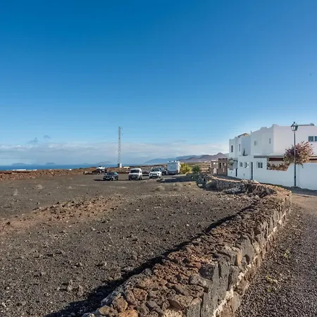 Almar Holiday home