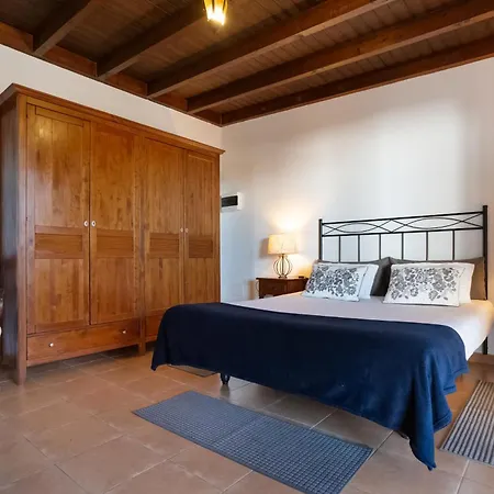 Almar בית נופש *