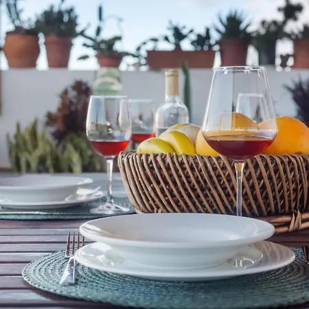 בית נופש Almar *