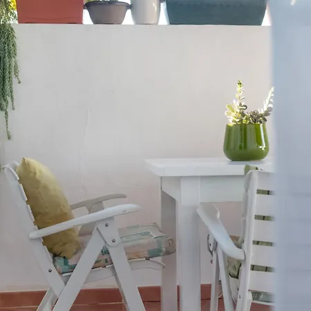 Almar Holiday home Tinajo