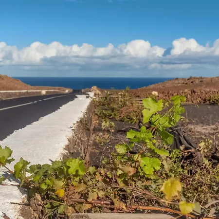 בית נופש Almar