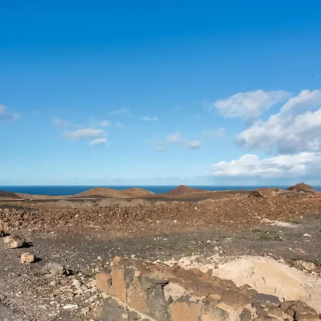 Almar בית נופש