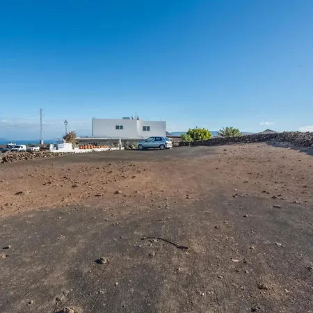 Holiday home Almar Tinajo