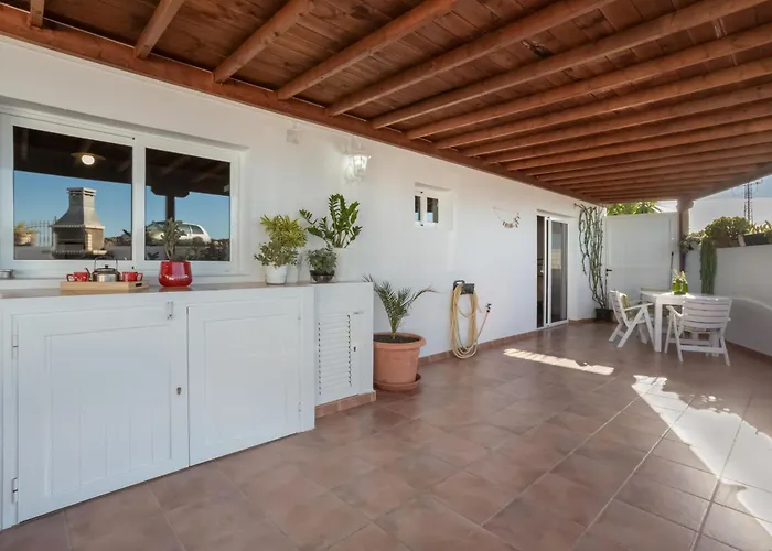 Almar * Тинахо