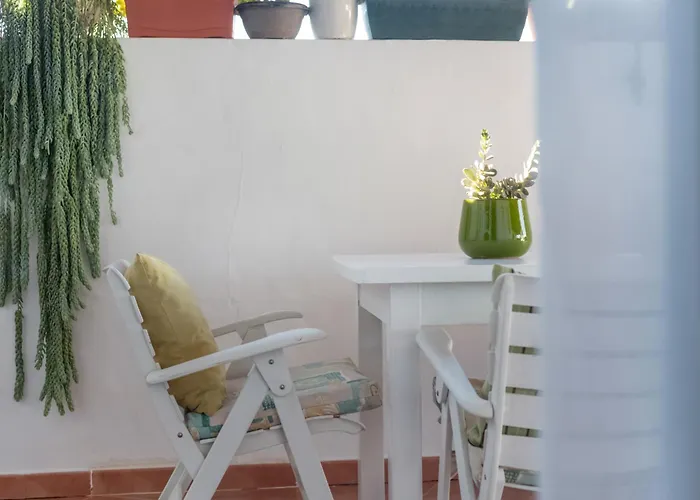 Almar Tatil Evi Tinajo