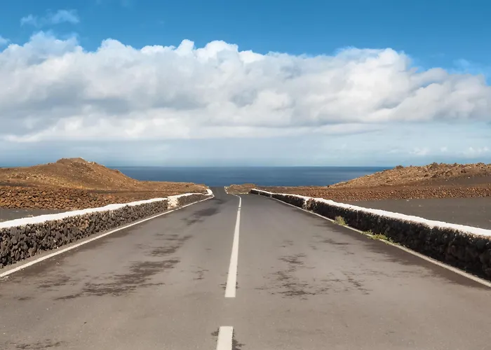 Almar * Тинахо