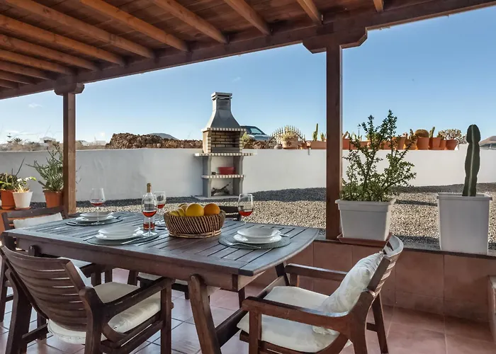 Almar * Тинахо