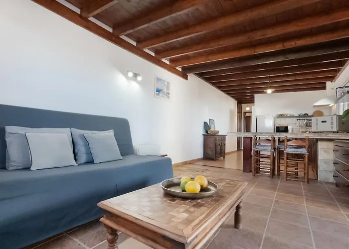 Almar * Тинахо