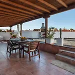 Ferienhaus Almar Tinajo