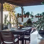 Ferienhaus Almar Tinajo