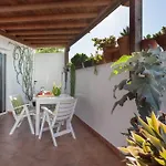 Ferienhaus Almar