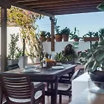Almar Ferienhaus *