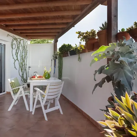 Tatil Evi Almar